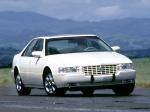 Cadillac Seville STS 1992 года